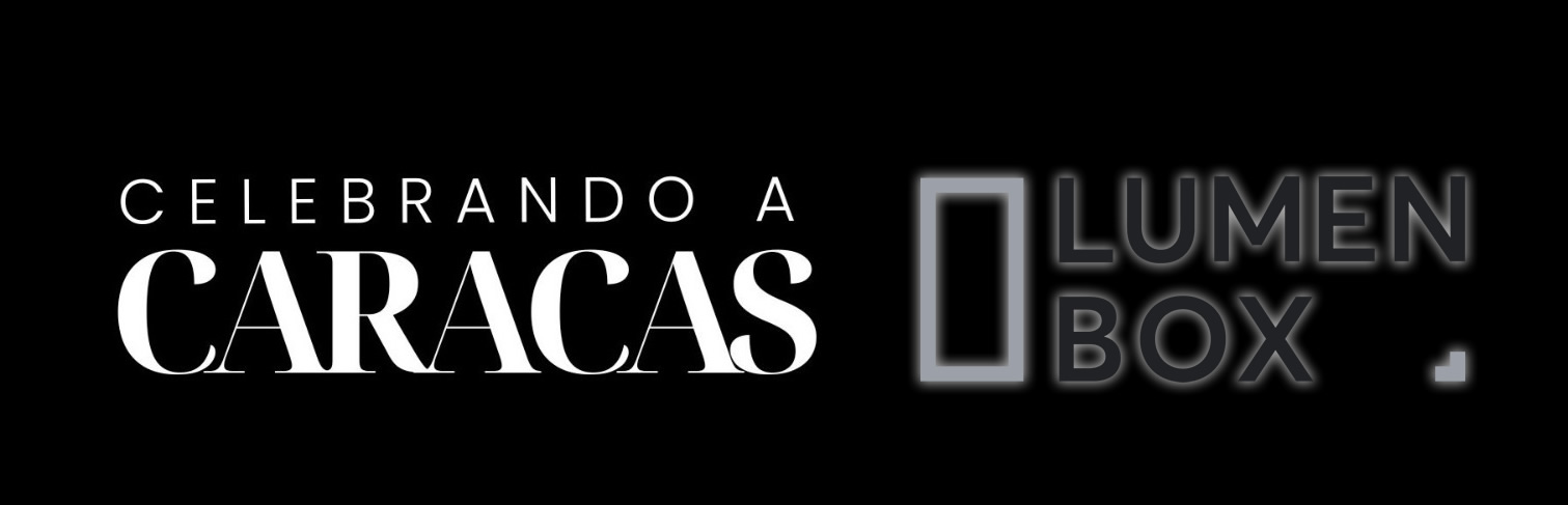 Logo Caracas 458